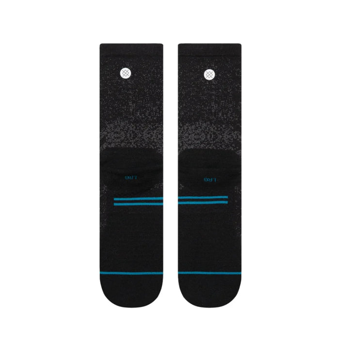 Unisex Stance Run Light Cushion Crew Socks