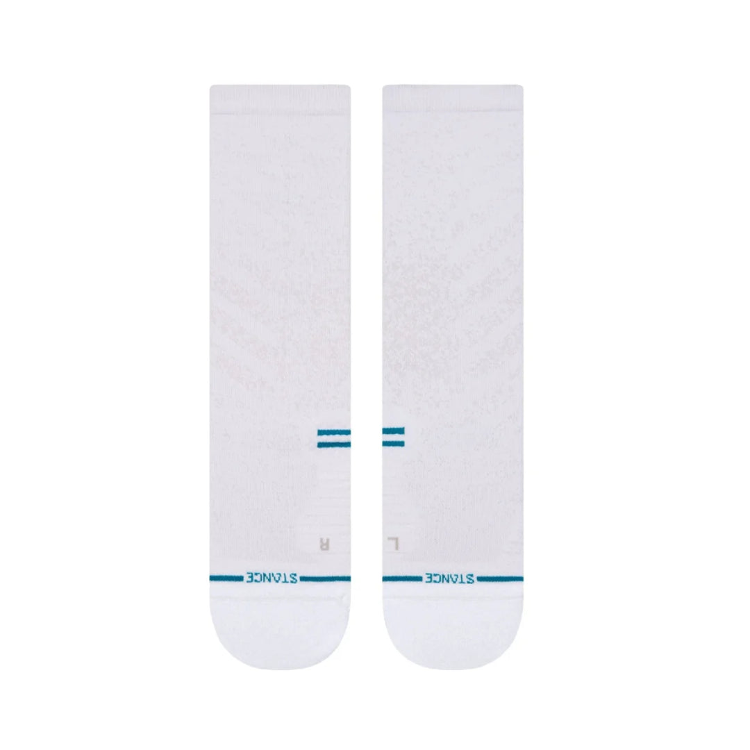 Unisex Stance Run Light Cushion Crew Socks