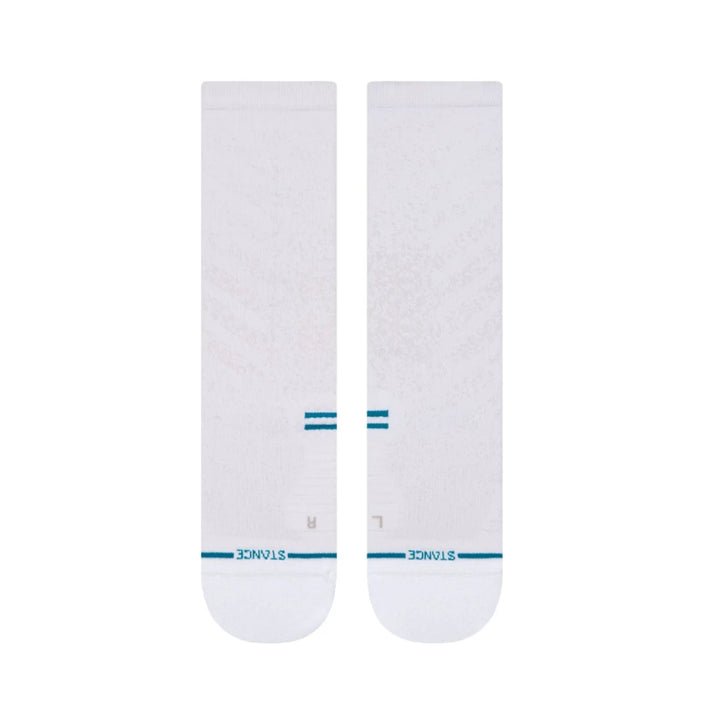 Unisex Stance Run Light Cushion Crew Socks