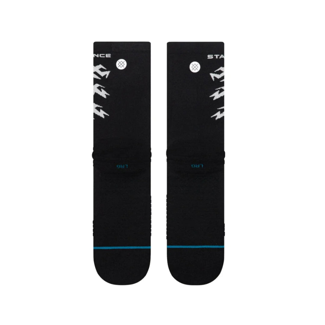Unisex Stance Run Light Cushion Crew Socks