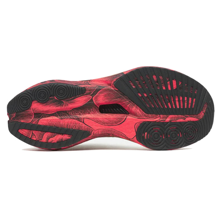 Men's Saucony London Endorphin Speed 5