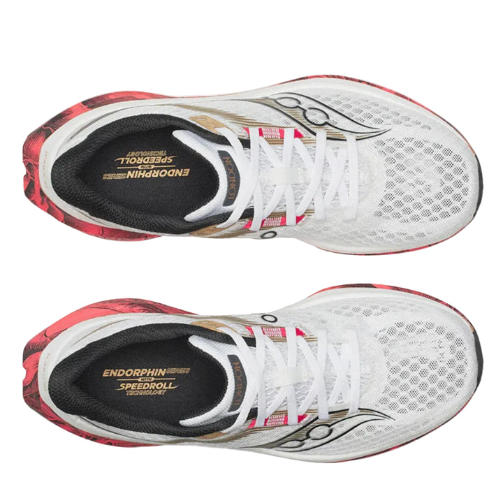 Men's Saucony London Endorphin Speed 5