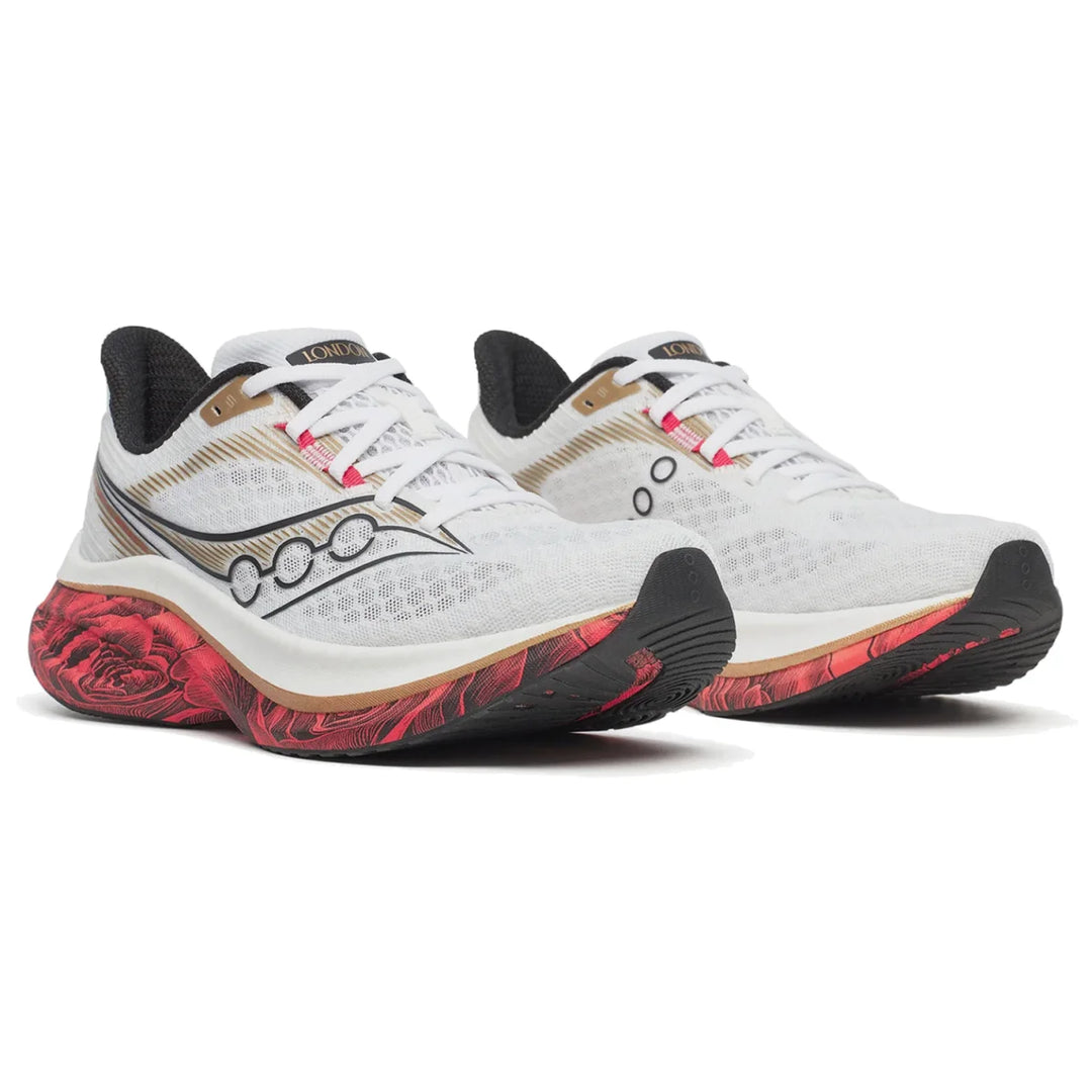 Men's Saucony London Endorphin Speed 5