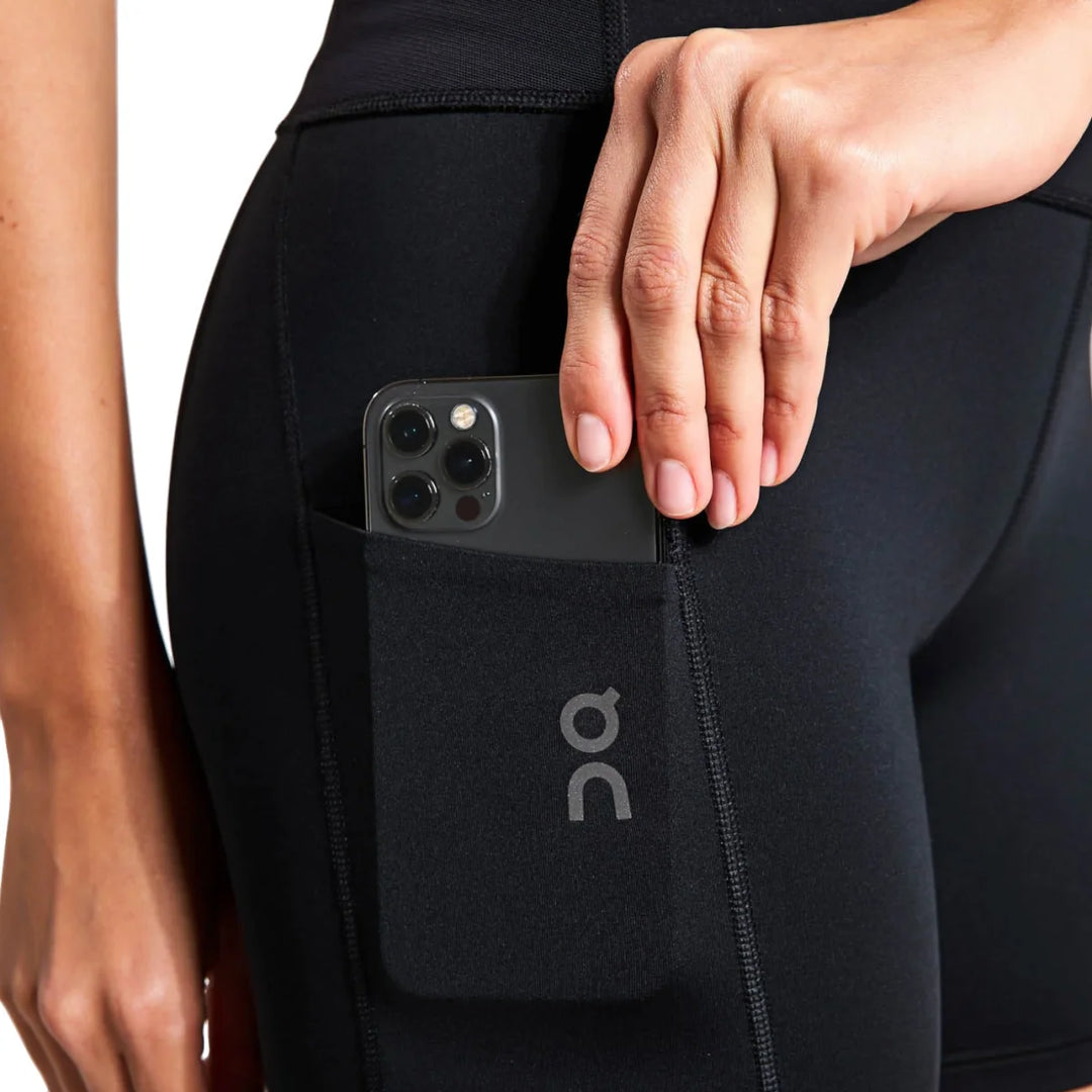 Women's On Performance Short Tights