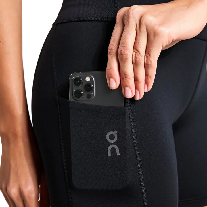 Women's On Performance Short Tights