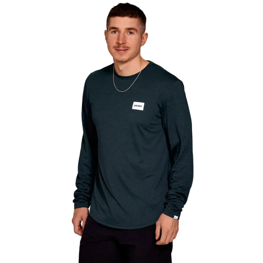 Men's SAYSKY Clean Motion Long Sleeve
