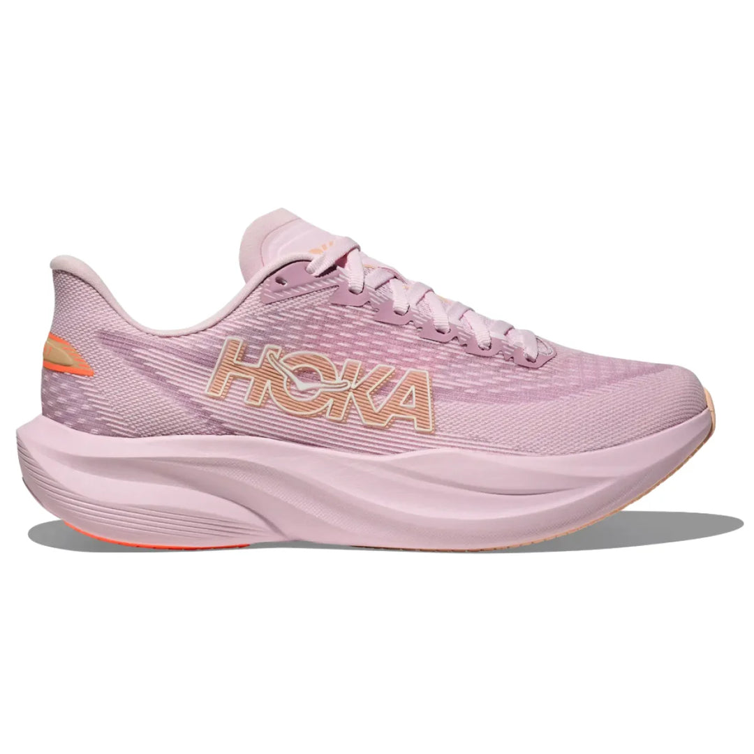 Women's Hoka Mach 7
