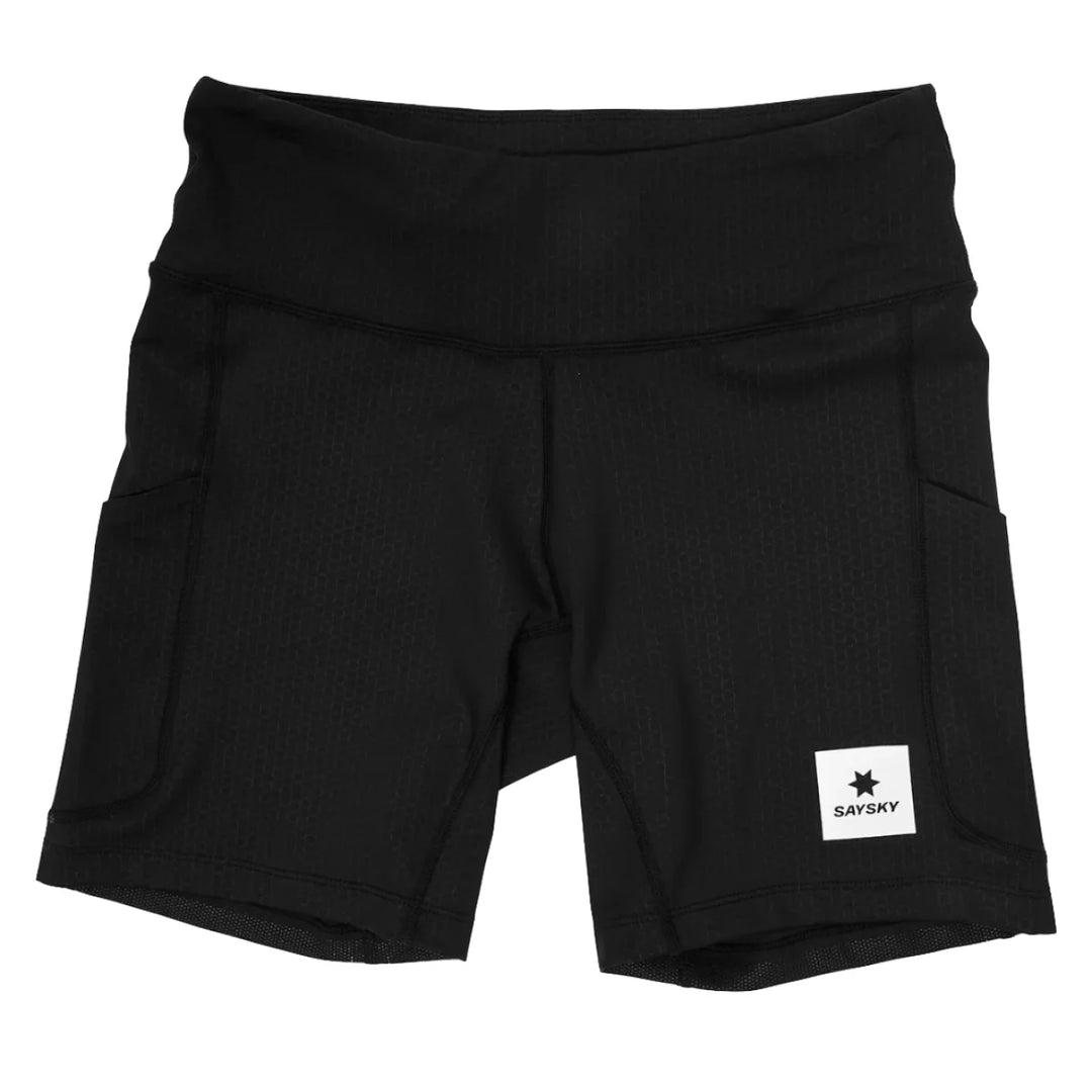Women's SAYSKY Combat+ Short Tights 7"