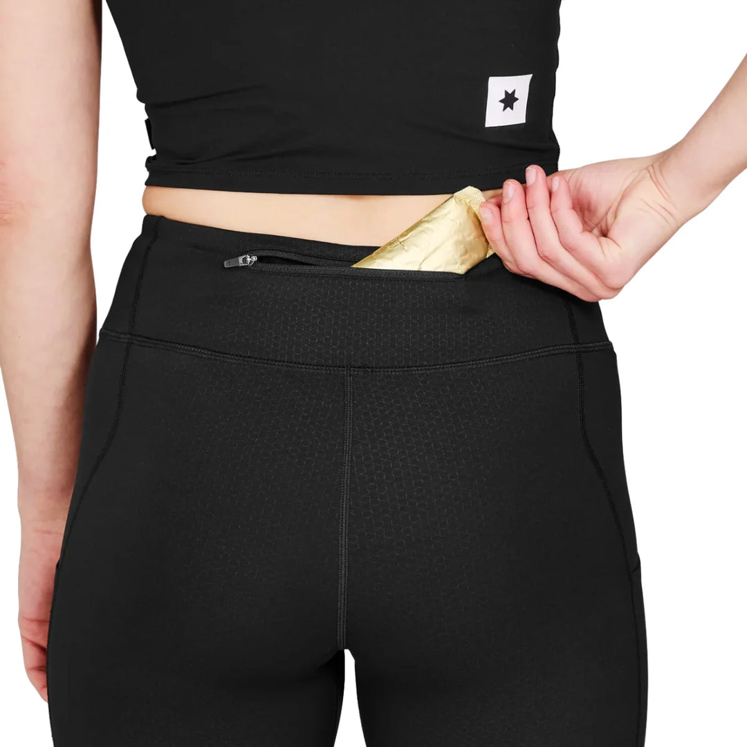 Women's SAYSKY Combat+ Short Tights 7"