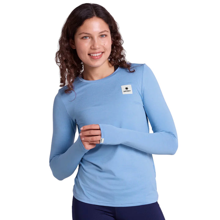 Women's SAYSKY Clean Pace Long Sleeve
