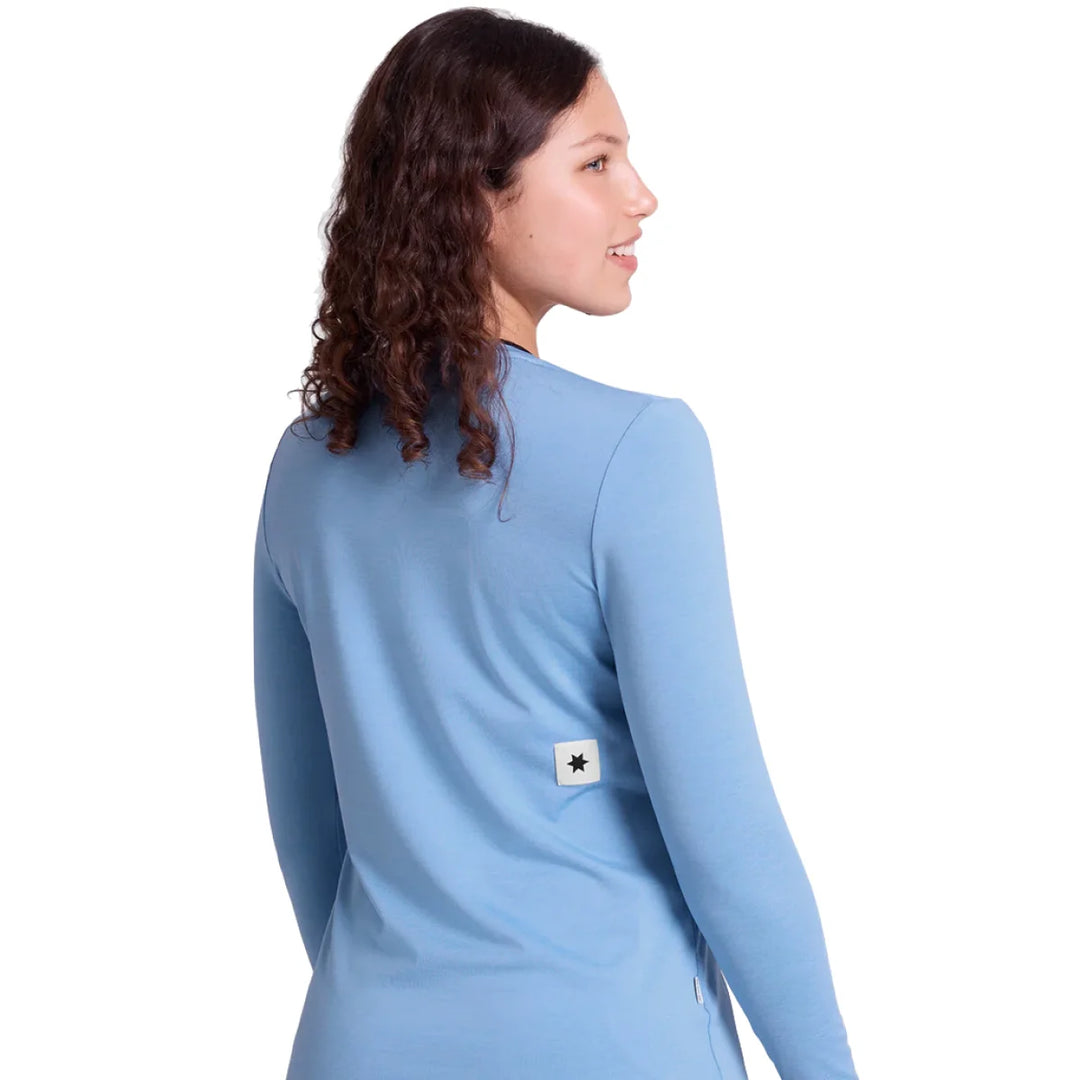 Women's SAYSKY Clean Pace Long Sleeve