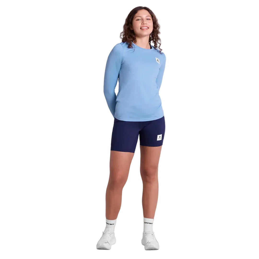 Women's SAYSKY Clean Pace Long Sleeve