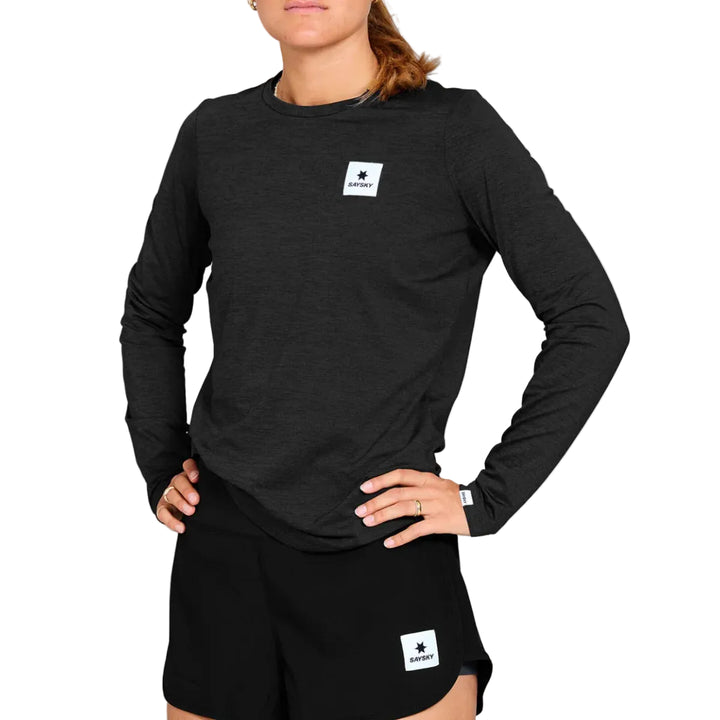Women's SAYSKY Clean Pace Long Sleeve
