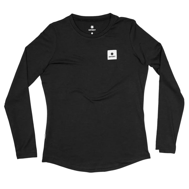 Women's SAYSKY Clean Pace Long Sleeve
