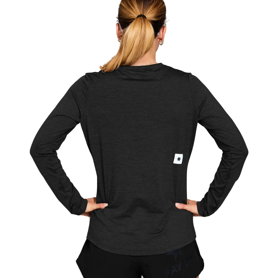 Women's SAYSKY Clean Pace Long Sleeve