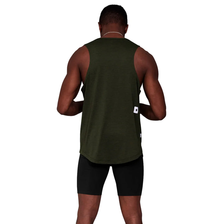 Men's SAYSKY Combat+ Short Tights 9"