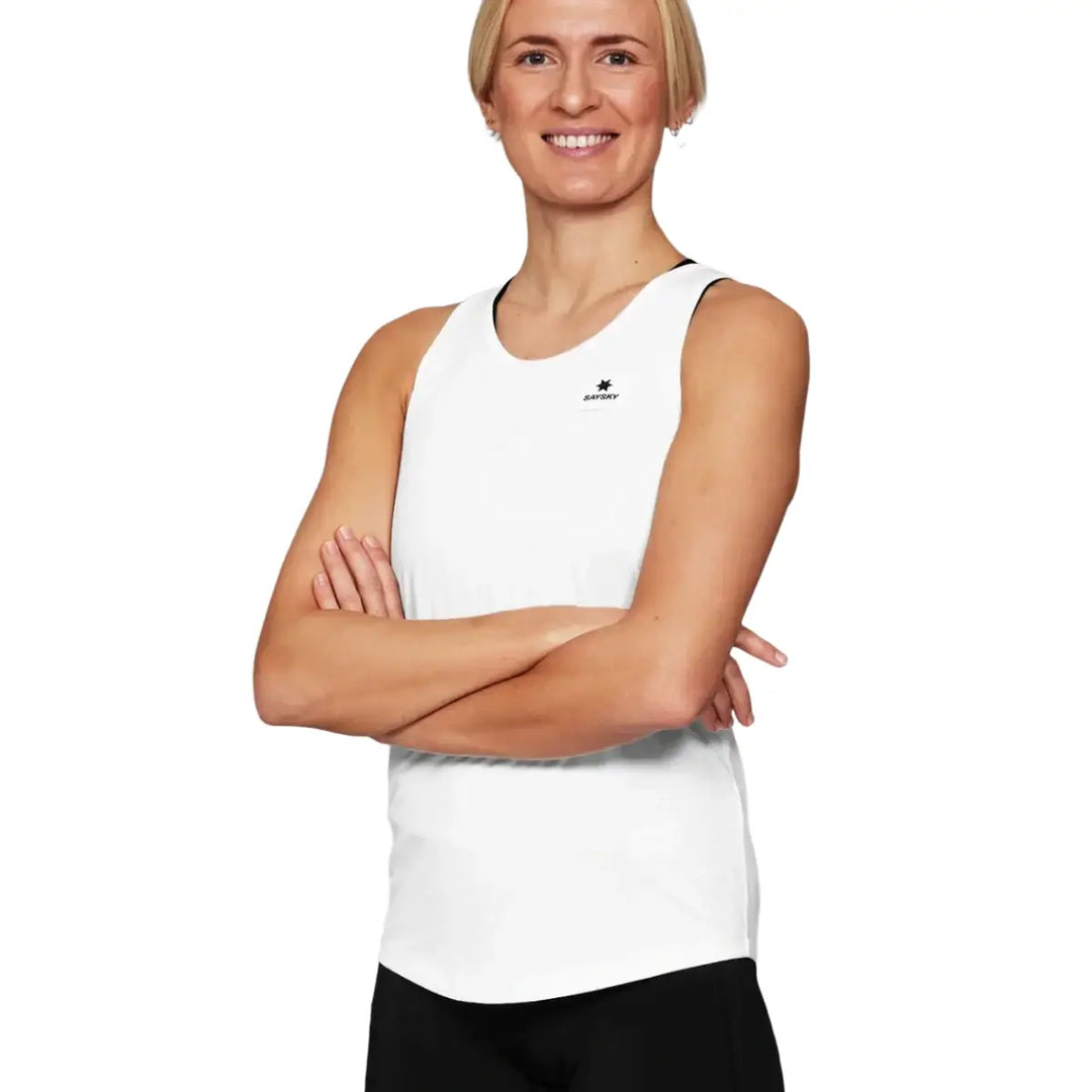 Women's SAYSKY Clean Combat Pro Singlet