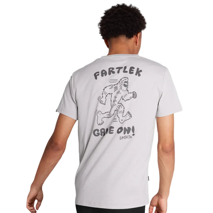 Men's SAYSKY Statement Pace T-Shirt