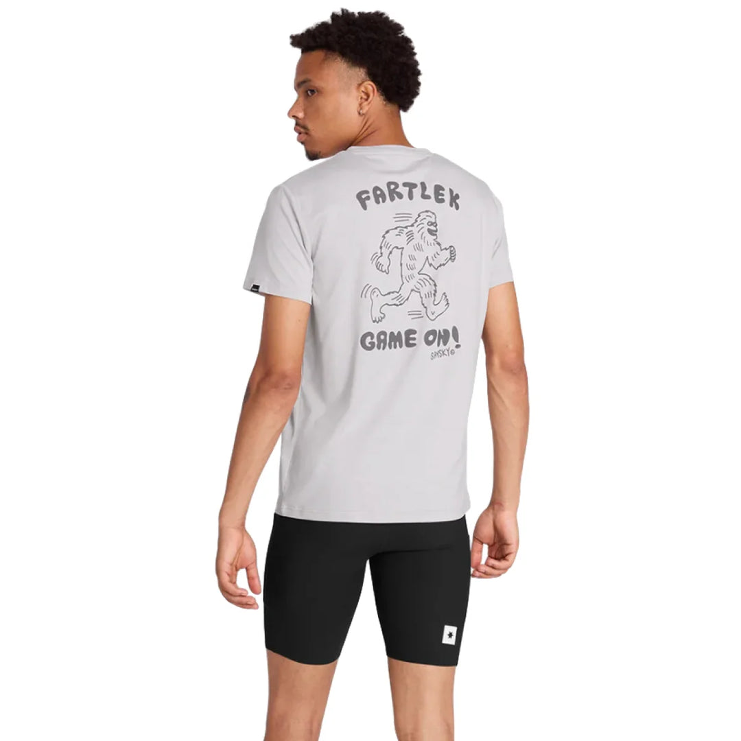 Men's SAYSKY Statement Pace T-Shirt