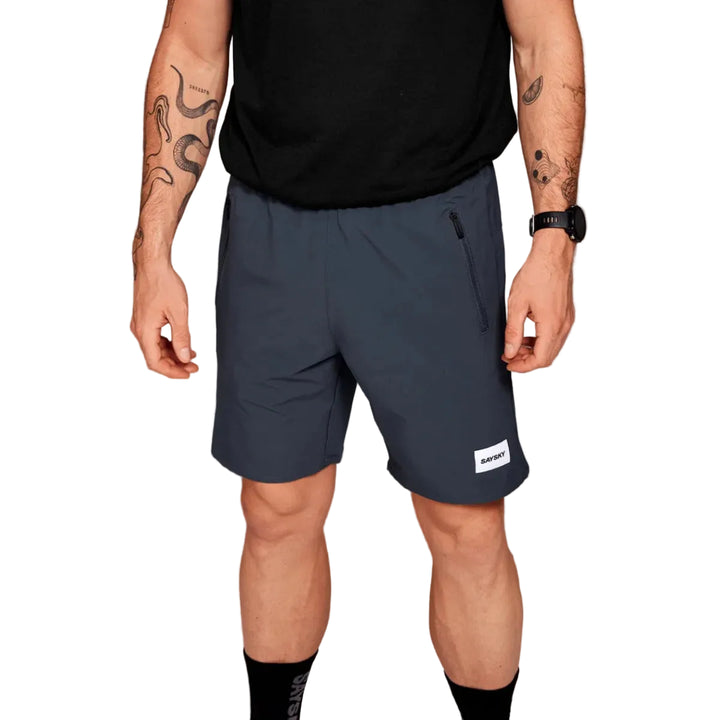 Men's SAYSKY Motion Shorts 8"
