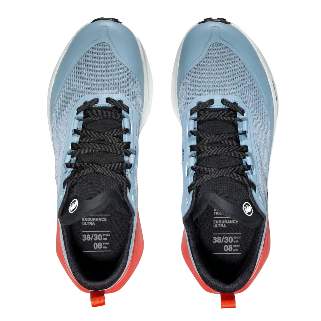 Men's Mammut Aenergy Trail Endurance Ultra Low