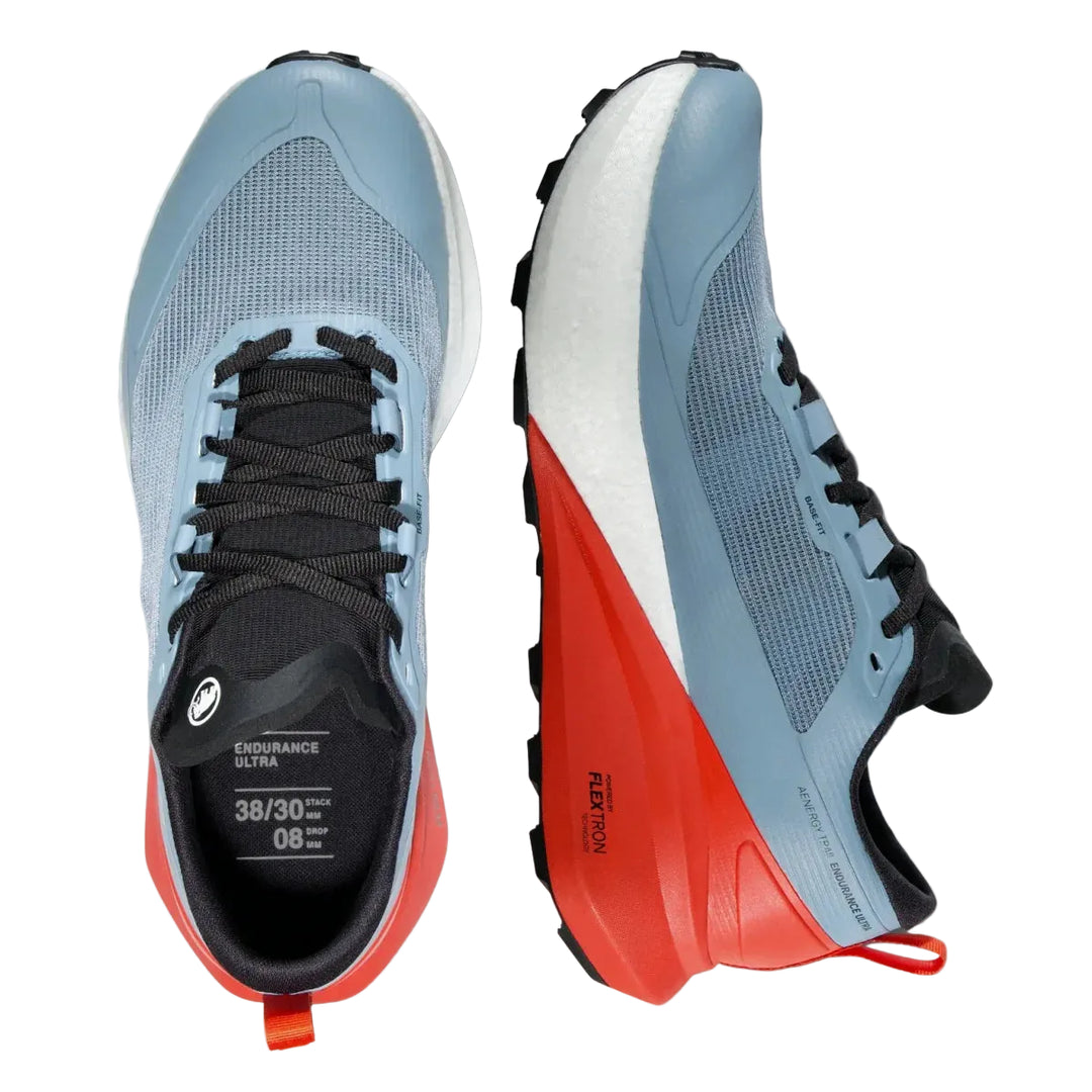 Men's Mammut Aenergy Trail Endurance Ultra Low