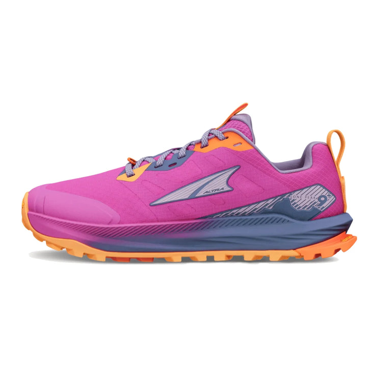 Women's Altra Lone Peak 9+