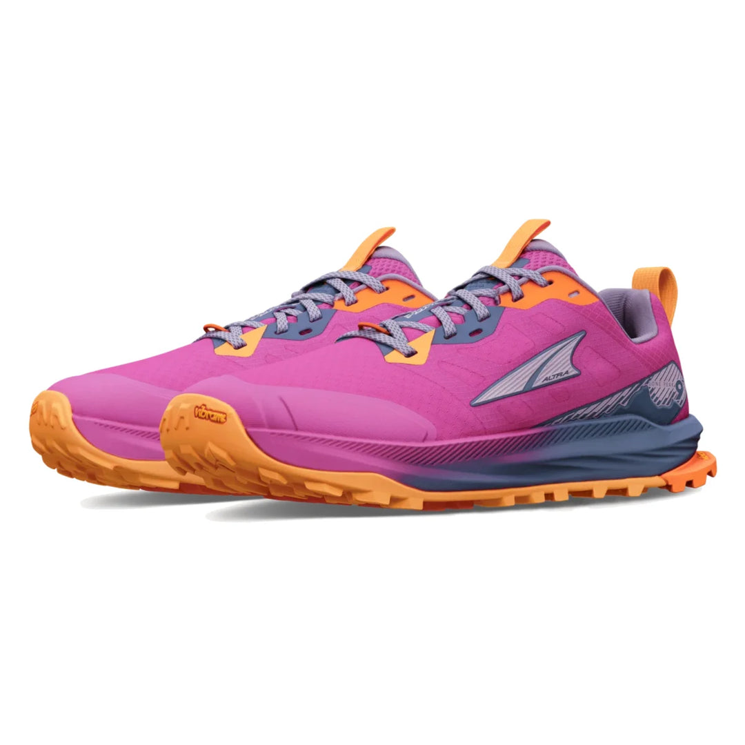 Women's Altra Lone Peak 9+