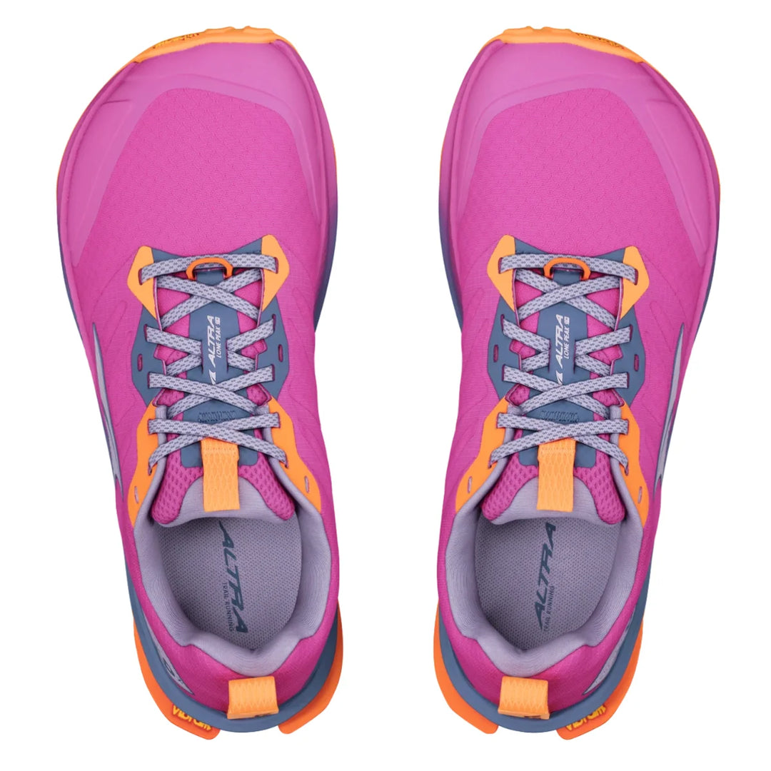 Women's Altra Lone Peak 9+