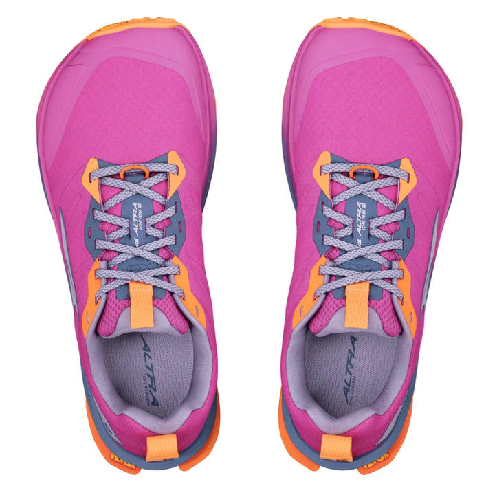 Women's Altra Lone Peak 9+