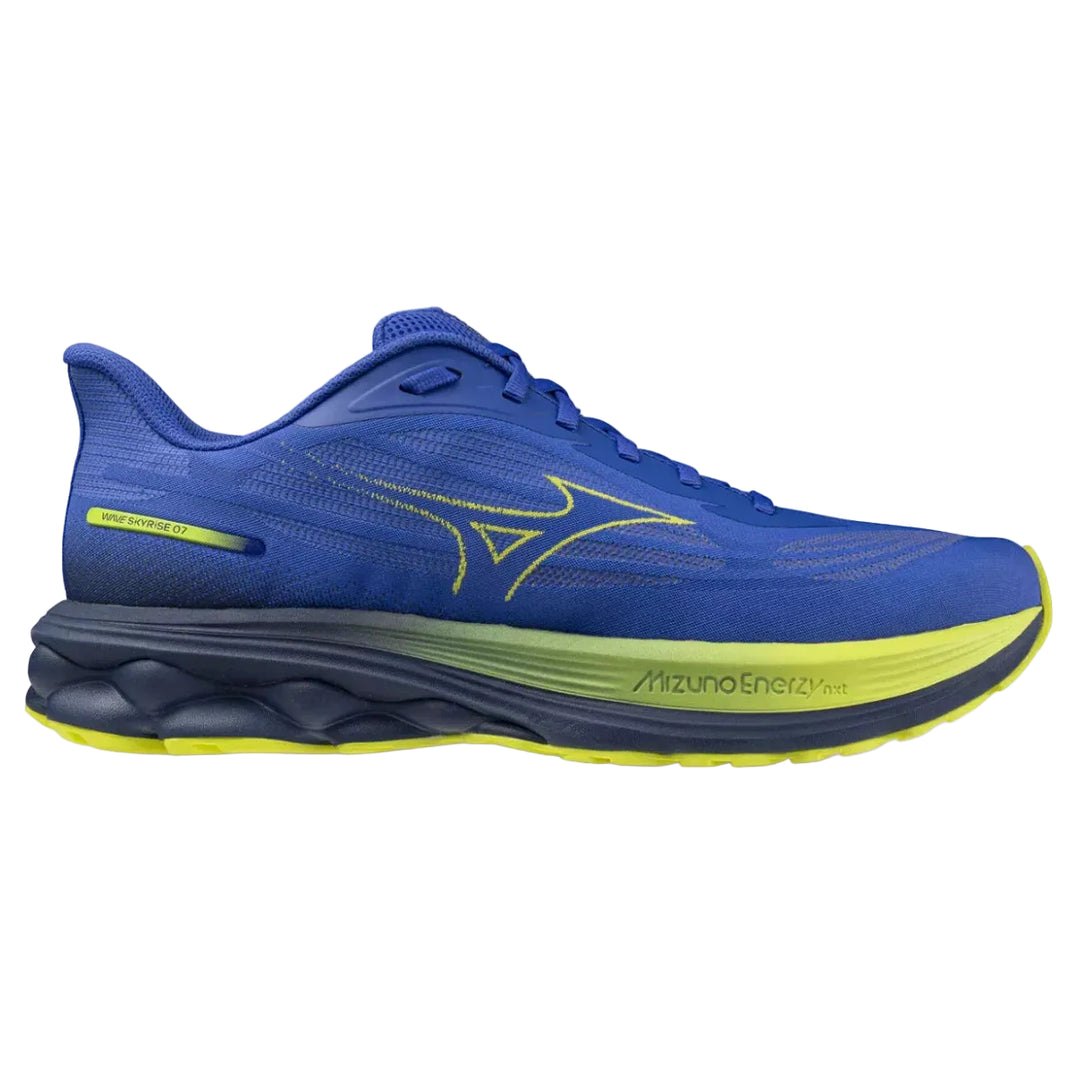 Men's Mizuno Wave Skyrise 7