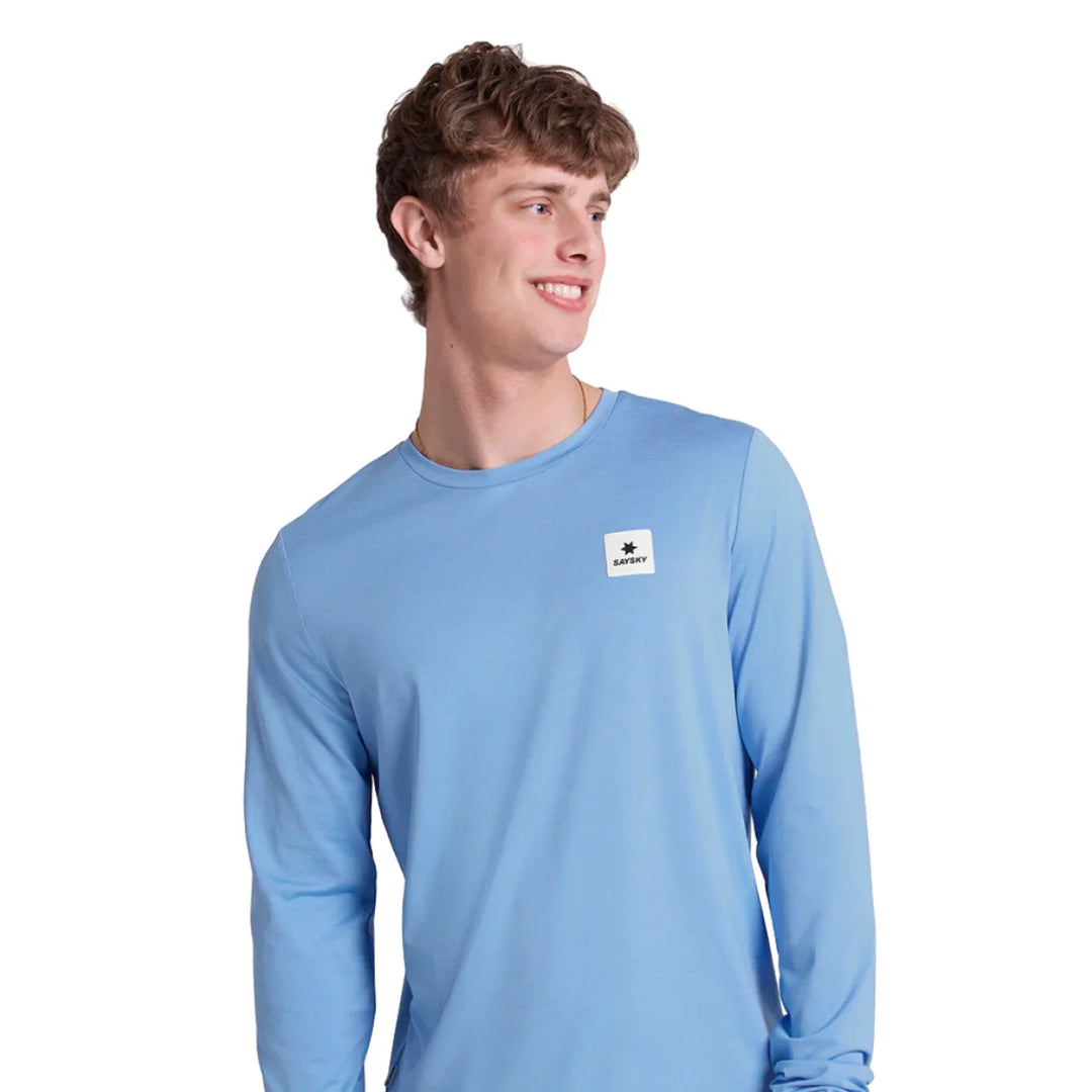Men's SAYSKY Statement Pace Long Sleeve