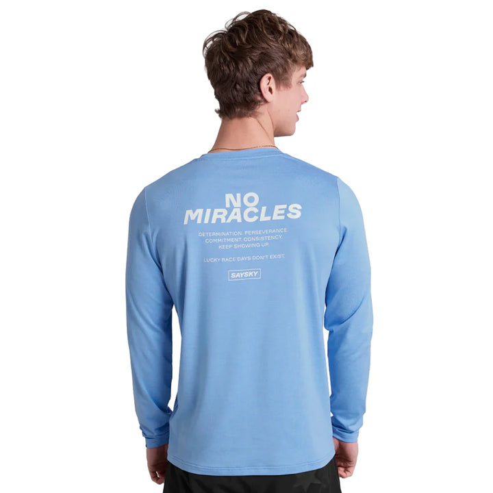 Men's SAYSKY Statement Pace Long Sleeve