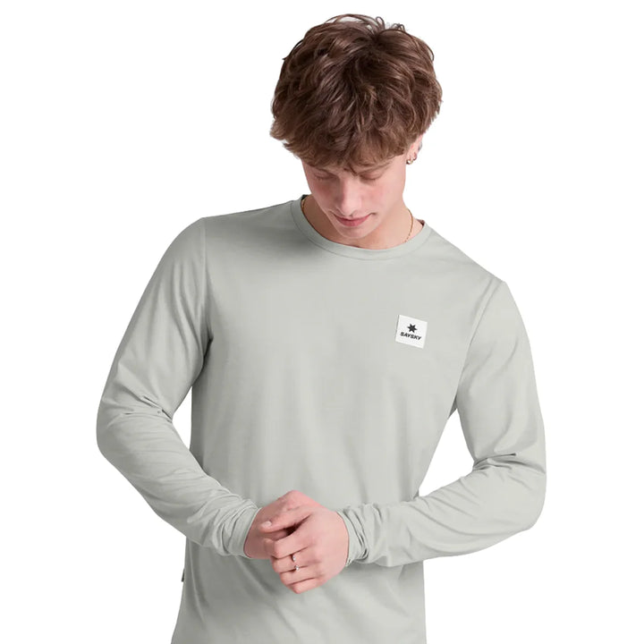 Men's SAYSKY Statement Pace Long Sleeve
