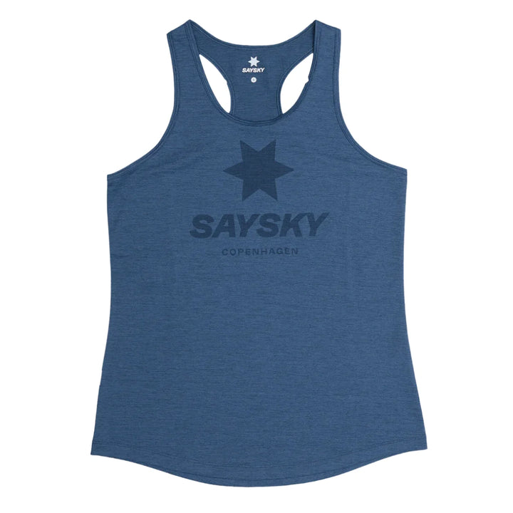 Women's SAYSKY Logo Combat Pro Singlet