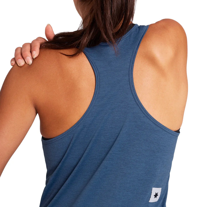 Women's SAYSKY Logo Combat Pro Singlet