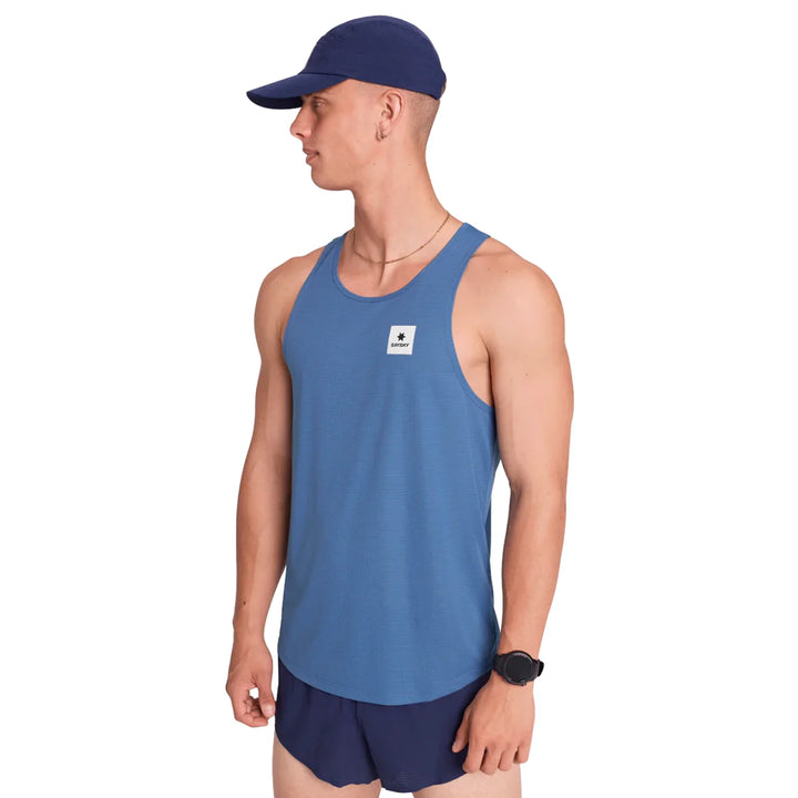 Men's SAYSKY Reactive Flow Singlet