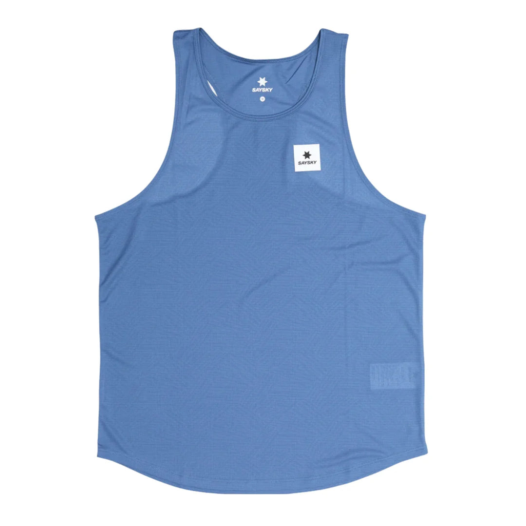 Men's SAYSKY Reactive Flow Singlet
