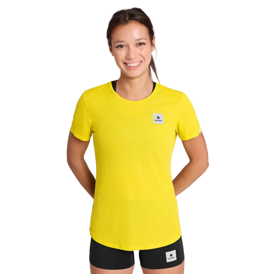 Women's SAYSKY Reactive Flow T-Shirt