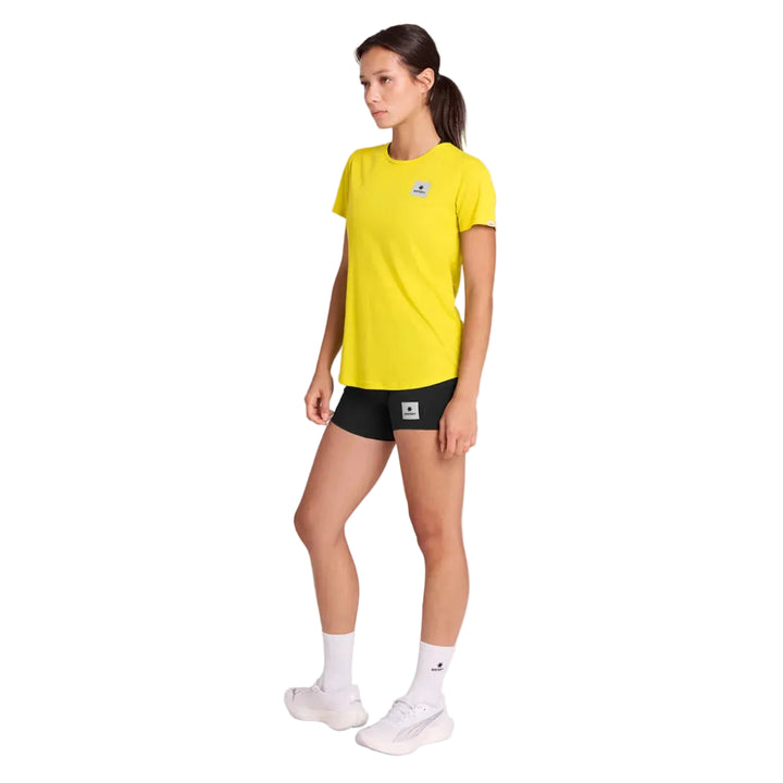 Women's SAYSKY Reactive Flow T-Shirt