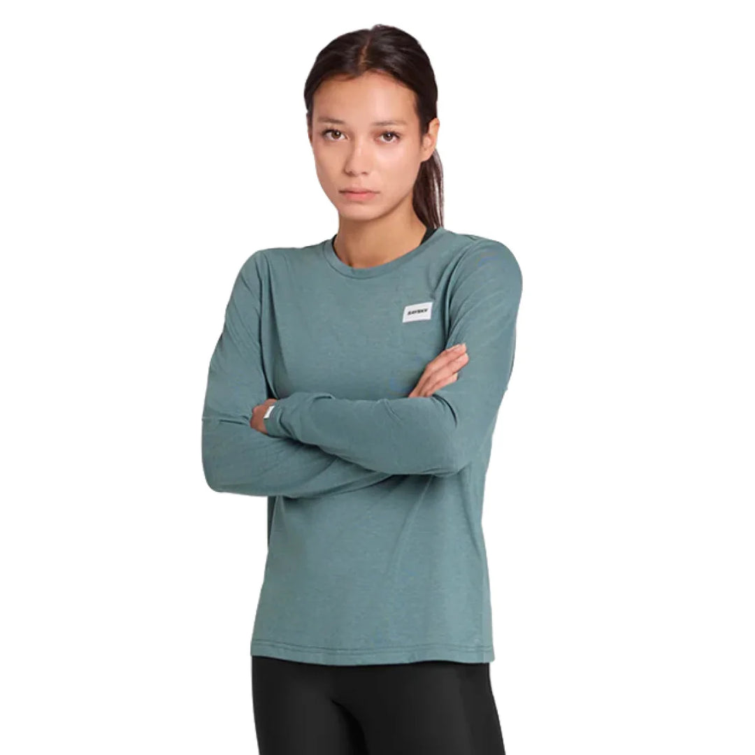 Women's SAYSKY Clean Motion Long Sleeve