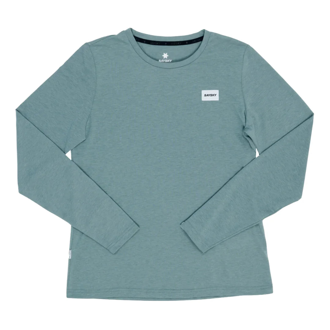 Women's SAYSKY Clean Motion Long Sleeve