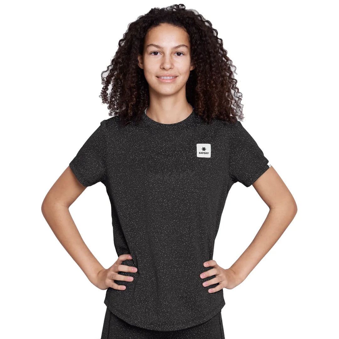 Women's SAYSKY Universe Combat T-Shirt