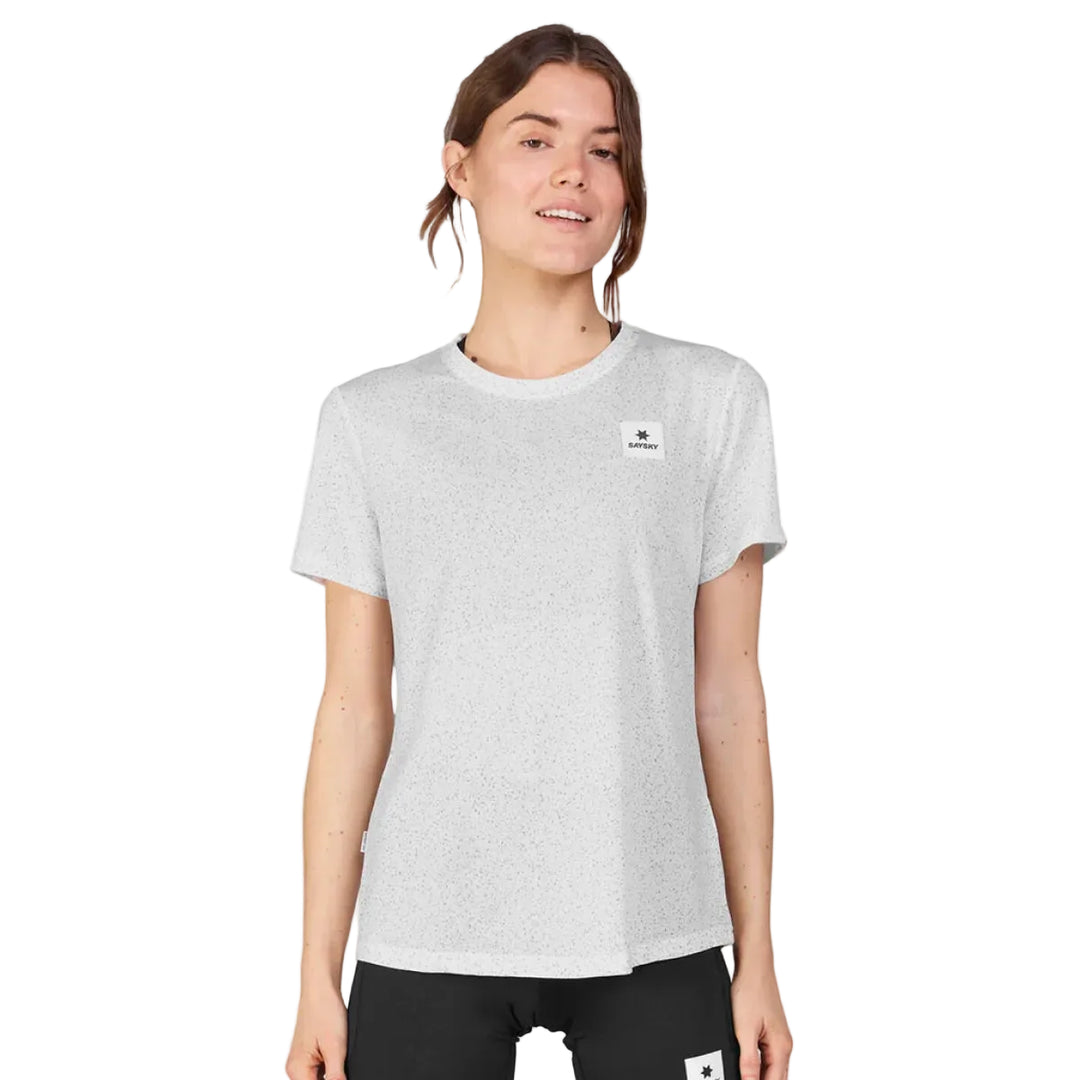 Women's SAYSKY Universe Combat T-Shirt