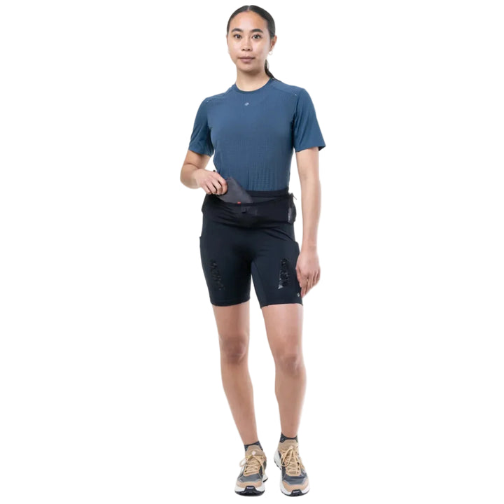 Women's Ronhill Tech All-Terrain 7" Stretch Shorts