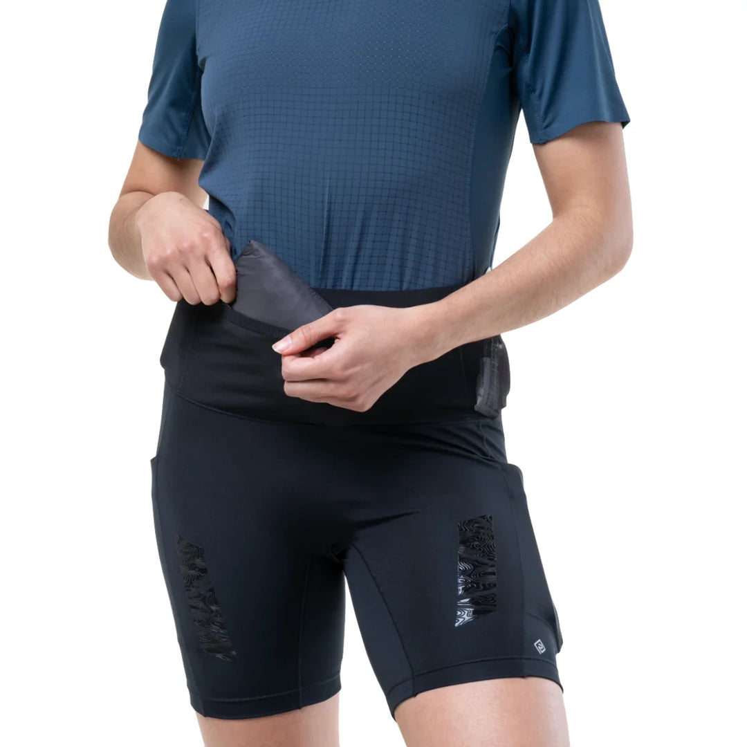 Women's Ronhill Tech All-Terrain 7" Stretch Shorts