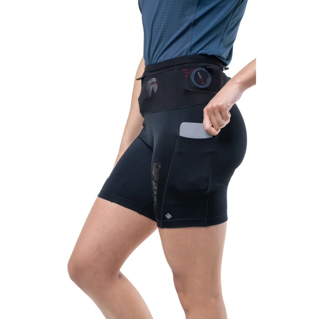 Women's Ronhill Tech All-Terrain 7" Stretch Shorts