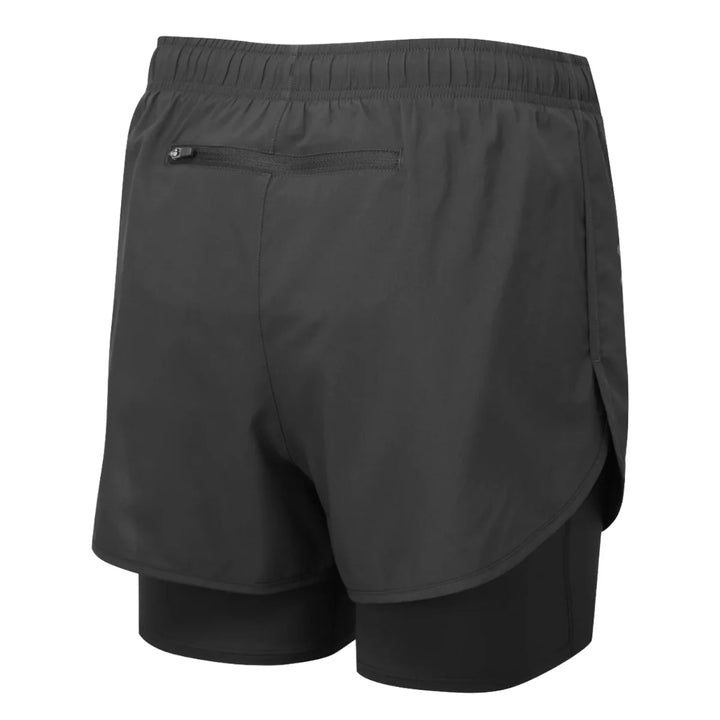 Women's Ronhill Core Twin Shorts