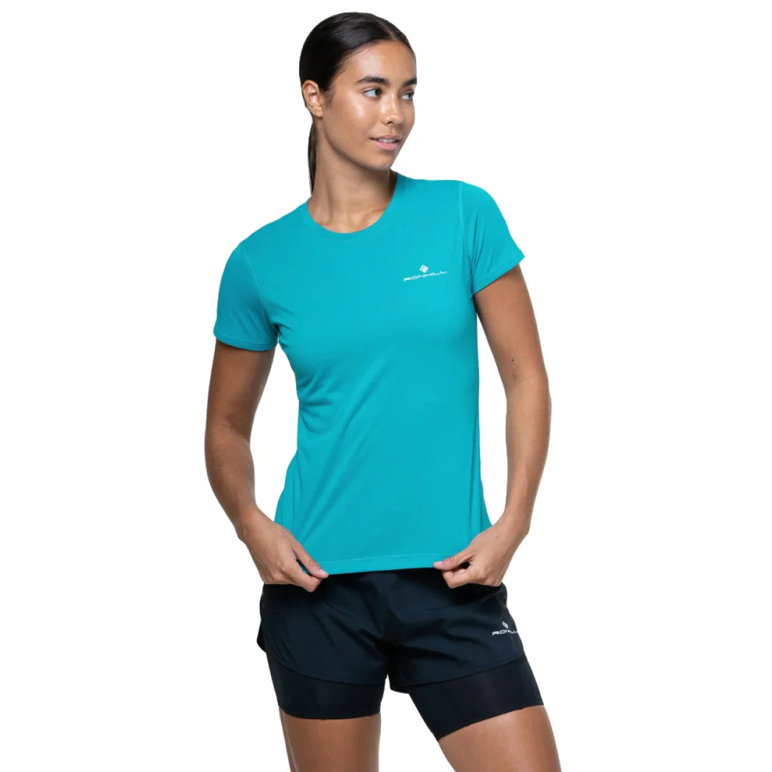 Women's Ronhill Core S/S Tee