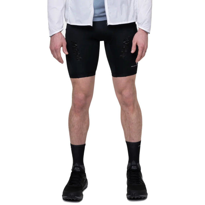 Men's Ronhill Tech All-Terrain 10" Half Tights